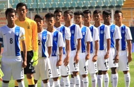 അ​ണ്ട​ർ 17 ഫുട്​ബാൾ വി​സ കി​ട്ടി​യി​ല്ല;  ഇ​ന്ത്യ​യു​ടെ യു.​എ​സ്​  പ​ര്യ​ട​നം ഉ​പേ​ക്ഷി​ച്ചു